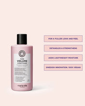 Load image into Gallery viewer, Pure Volume Conditioner
