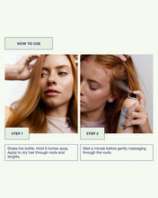 Load image into Gallery viewer, Soothing Dry Shampoo
