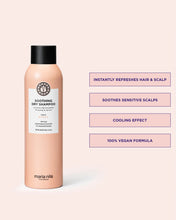 Load image into Gallery viewer, Soothing Dry Shampoo

