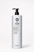 Load image into Gallery viewer, Sheer Silver Shampoo
