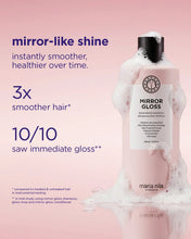 Load image into Gallery viewer, Mirror Gloss Shampoo
