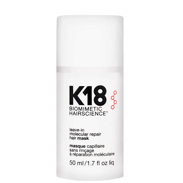 K18 Leave-in Molecular Repair Hair Mask