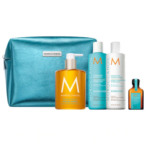 Moroccanoil Hydrating Holiday Set